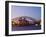 Opera House and Harbour Bridge, Sydney, New South Wales, Australia, Pacific-Sergio Pitamitz-Framed Photographic Print