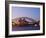 Opera House and Harbour Bridge, Sydney, New South Wales, Australia, Pacific-Sergio Pitamitz-Framed Photographic Print