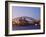 Opera House and Harbour Bridge, Sydney, New South Wales, Australia, Pacific-Sergio Pitamitz-Framed Photographic Print