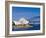 Opera House and Harbour Bridge, Sydney, New South Wales, Australia-Sergio Pitamitz-Framed Photographic Print