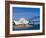 Opera House and Harbour Bridge, Sydney, New South Wales, Australia-Sergio Pitamitz-Framed Photographic Print