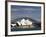 Opera House and Harbour Bridge, Sydney, New South Wales, Australia-Sergio Pitamitz-Framed Photographic Print