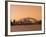 Opera House and Harbour Bridge, Sydney, New South Wales, Australia-Sergio Pitamitz-Framed Photographic Print