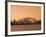 Opera House and Harbour Bridge, Sydney, New South Wales, Australia-Sergio Pitamitz-Framed Photographic Print