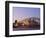 Opera House and Harbour Bridge, Sydney, New South Wales, Australia-Sergio Pitamitz-Framed Photographic Print