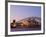 Opera House and Harbour Bridge, Sydney, New South Wales, Australia-Sergio Pitamitz-Framed Photographic Print