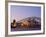 Opera House and Harbour Bridge, Sydney, New South Wales, Australia-Sergio Pitamitz-Framed Photographic Print