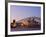 Opera House and Harbour Bridge, Sydney, New South Wales, Australia-Sergio Pitamitz-Framed Photographic Print