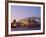 Opera House and Harbour Bridge, Sydney, New South Wales, Australia-Sergio Pitamitz-Framed Photographic Print