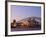 Opera House and Harbour Bridge, Sydney, New South Wales, Australia-Sergio Pitamitz-Framed Photographic Print