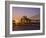 Opera House and Harbour Bridge, Sydney, New South Wales, Australia-Sergio Pitamitz-Framed Photographic Print