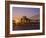 Opera House and Harbour Bridge, Sydney, New South Wales, Australia-Sergio Pitamitz-Framed Photographic Print