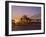 Opera House and Harbour Bridge, Sydney, New South Wales, Australia-Sergio Pitamitz-Framed Photographic Print