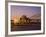 Opera House and Harbour Bridge, Sydney, New South Wales, Australia-Sergio Pitamitz-Framed Photographic Print