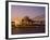 Opera House and Harbour Bridge, Sydney, New South Wales, Australia-Sergio Pitamitz-Framed Photographic Print