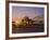 Opera House and Harbour Bridge, Sydney, New South Wales, Australia-Sergio Pitamitz-Framed Photographic Print