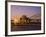 Opera House and Harbour Bridge, Sydney, New South Wales, Australia-Sergio Pitamitz-Framed Photographic Print