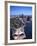 Opera House and Sydney Harbor Bridge, Australia-David Wall-Framed Photographic Print