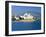 Opera House and Sydney Harbour Bridge, Sydney, New South Wales, Australia-Gavin Hellier-Framed Photographic Print