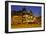 Opera House, Buxton, Derbyshire, 2010-Peter Thompson-Framed Photographic Print