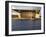 Opera House, Copenhagen, Denmark, Scandinavia, Europe-Frank Fell-Framed Photographic Print