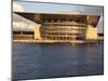 Opera House, Copenhagen, Denmark, Scandinavia, Europe-Frank Fell-Mounted Photographic Print