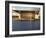 Opera House, Copenhagen, Denmark, Scandinavia, Europe-Frank Fell-Framed Photographic Print