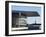 Opera House, Designed By Henning Larsen, Copenhagen, Denmark, Scandinavia, Europe-Christian Kober-Framed Photographic Print