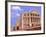 Opera House, Manaus, Amazonas, Brazil, South America-Nico Tondini-Framed Photographic Print