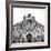 Opera House (Semperoper Dresden), Dresden, Saxony, Germany-Jon Arnold-Framed Photographic Print