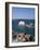 Opera House, Sydney, New South Wales, Australia-Sergio Pitamitz-Framed Photographic Print