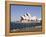 Opera House, Sydney, New South Wales, Australia-Sergio Pitamitz-Framed Premier Image Canvas