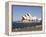 Opera House, Sydney, New South Wales, Australia-Sergio Pitamitz-Framed Premier Image Canvas