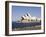 Opera House, Sydney, New South Wales, Australia-Sergio Pitamitz-Framed Photographic Print