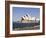 Opera House, Sydney, New South Wales, Australia-Sergio Pitamitz-Framed Photographic Print