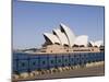 Opera House, Sydney, New South Wales, Australia-Sergio Pitamitz-Mounted Photographic Print