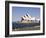 Opera House, Sydney, New South Wales, Australia-Sergio Pitamitz-Framed Photographic Print