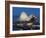 Opera House, Sydney, New South Wales, Australia-Michele Falzone-Framed Photographic Print