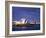 Opera House, Sydney, Nsw, Australia-Walter Bibikow-Framed Photographic Print