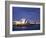 Opera House, Sydney, Nsw, Australia-Walter Bibikow-Framed Photographic Print