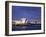 Opera House, Sydney, Nsw, Australia-Walter Bibikow-Framed Photographic Print