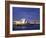 Opera House, Sydney, Nsw, Australia-Walter Bibikow-Framed Photographic Print