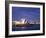 Opera House, Sydney, Nsw, Australia-Walter Bibikow-Framed Photographic Print