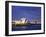 Opera House, Sydney, Nsw, Australia-Walter Bibikow-Framed Photographic Print