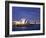 Opera House, Sydney, Nsw, Australia-Walter Bibikow-Framed Photographic Print