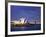 Opera House, Sydney, Nsw, Australia-Walter Bibikow-Framed Photographic Print