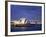 Opera House, Sydney, Nsw, Australia-Walter Bibikow-Framed Photographic Print