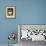 Opera Unleashed-Jennifer Garant-Framed Giclee Print displayed on a wall