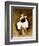 Opera Unleashed-Jennifer Garant-Framed Giclee Print