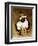 Opera Unleashed-Jennifer Garant-Framed Giclee Print